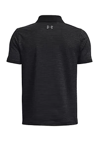 Boys 8-20 Matchplay Stripe Polo Shirt