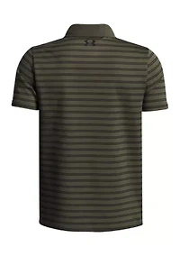 Boys 8-20 Matchplay Stripe Polo Shirt