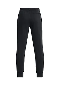 Boys 8-20 UA Rival Fleece Jogger Pants
