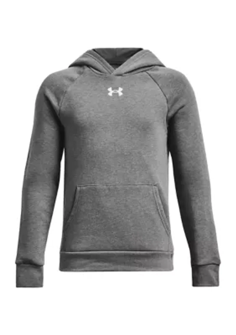 Boys 8-20 Rival Fleece Hoodie