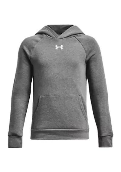 Boys 8-20 Rival Fleece Hoodie