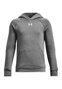 Boys 8-20 Rival Fleece Hoodie