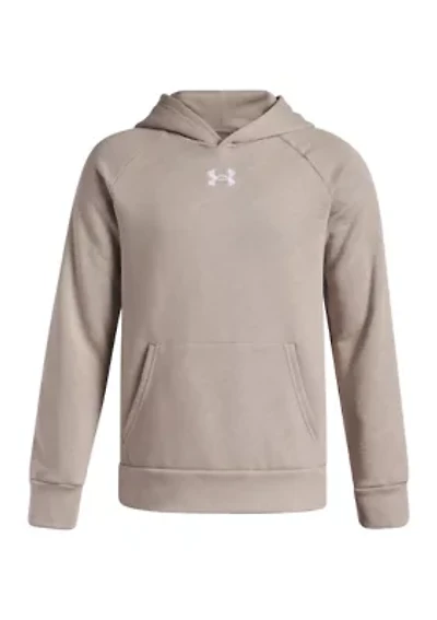 Boys 8-20 Rival Fleece Hoodie