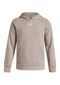 Boys 8-20 Rival Fleece Hoodie