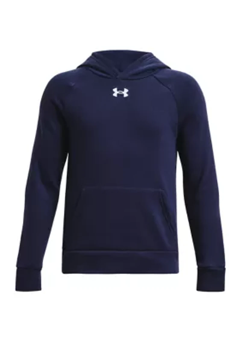 Boys 8-20 Rival Fleece Hoodie