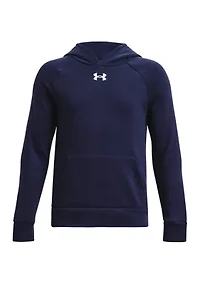 Boys 8-20 Rival Fleece Hoodie