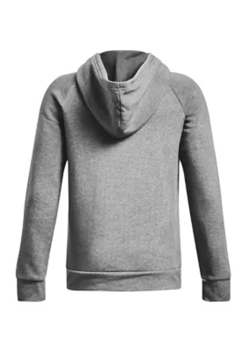 Boys 8-20 Rival Fleece Hoodie