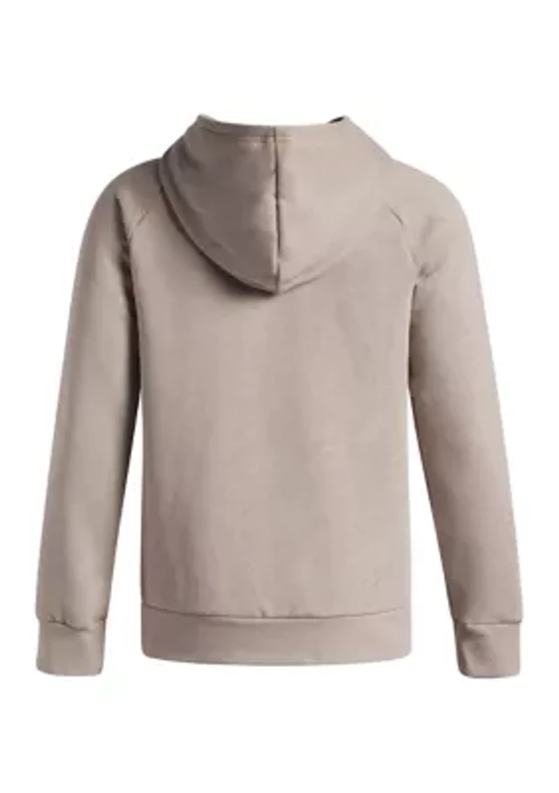Boys 8-20 Rival Fleece Hoodie