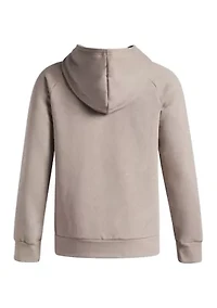 Boys 8-20 Rival Fleece Hoodie
