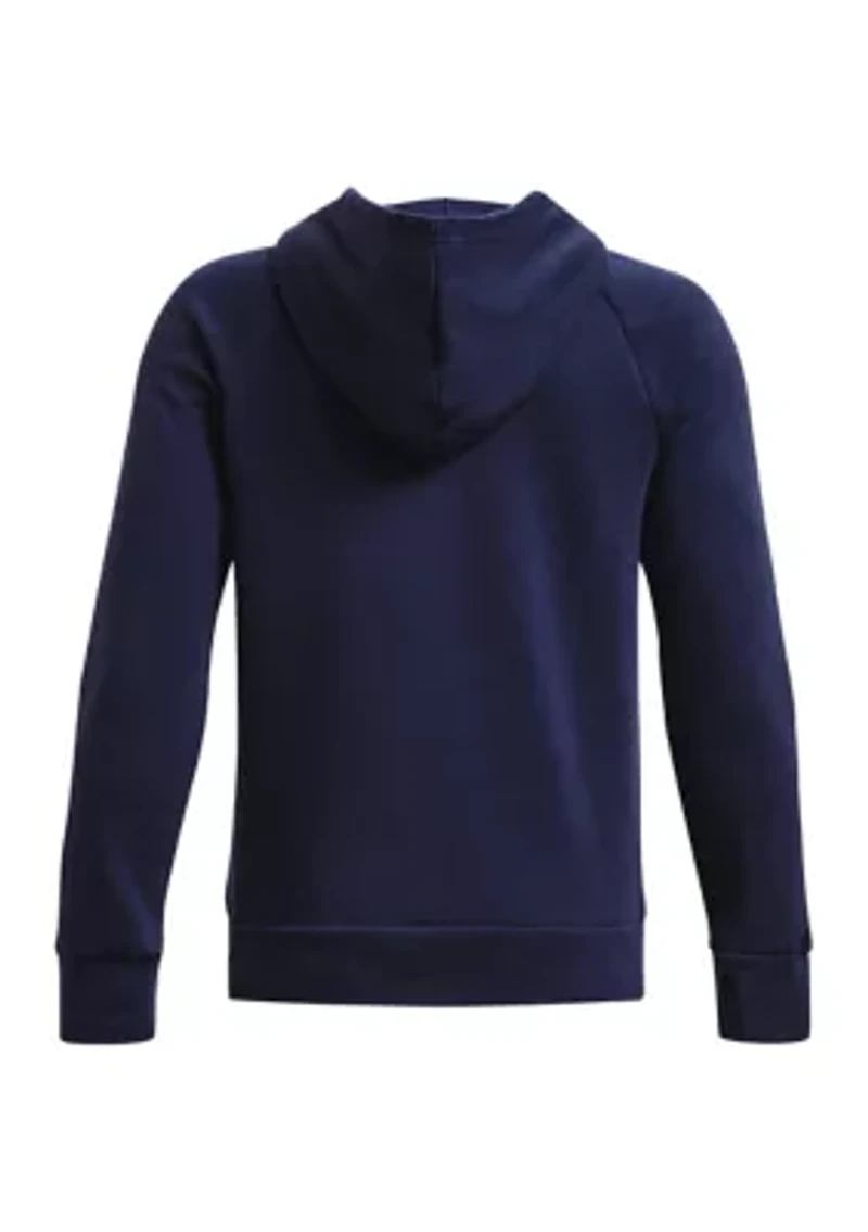 Boys 8-20 Rival Fleece Hoodie