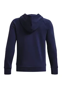 Boys 8-20 Rival Fleece Hoodie