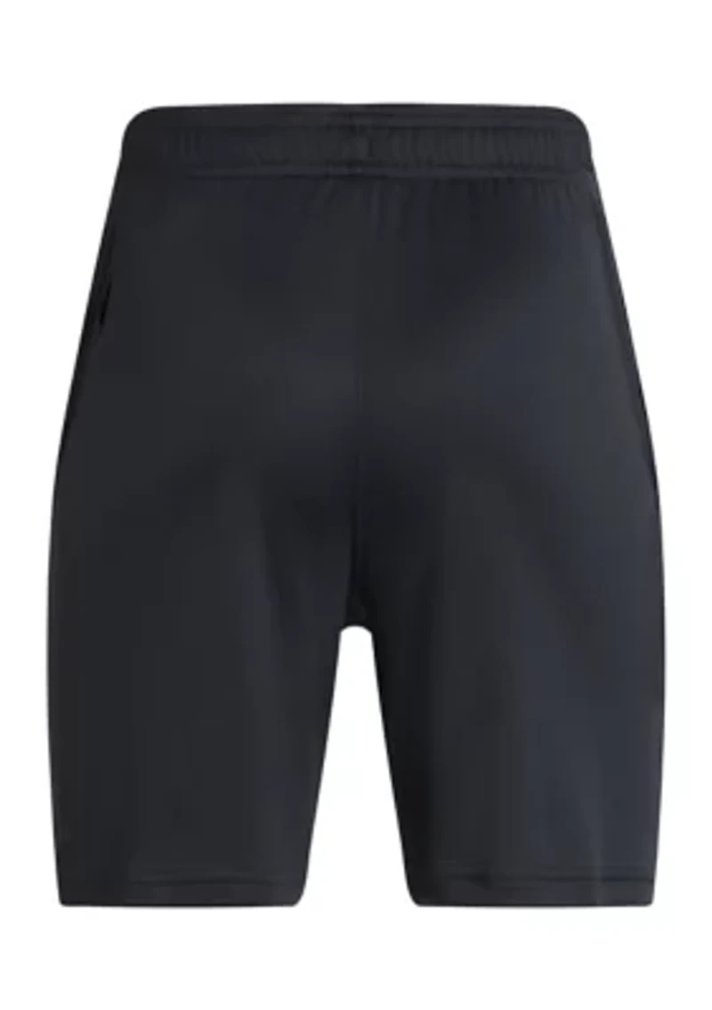 Boys 8-20 UA Tech™ Logo Shorts