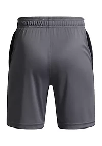 Boys 8-20 UA Tech™ Logo Shorts