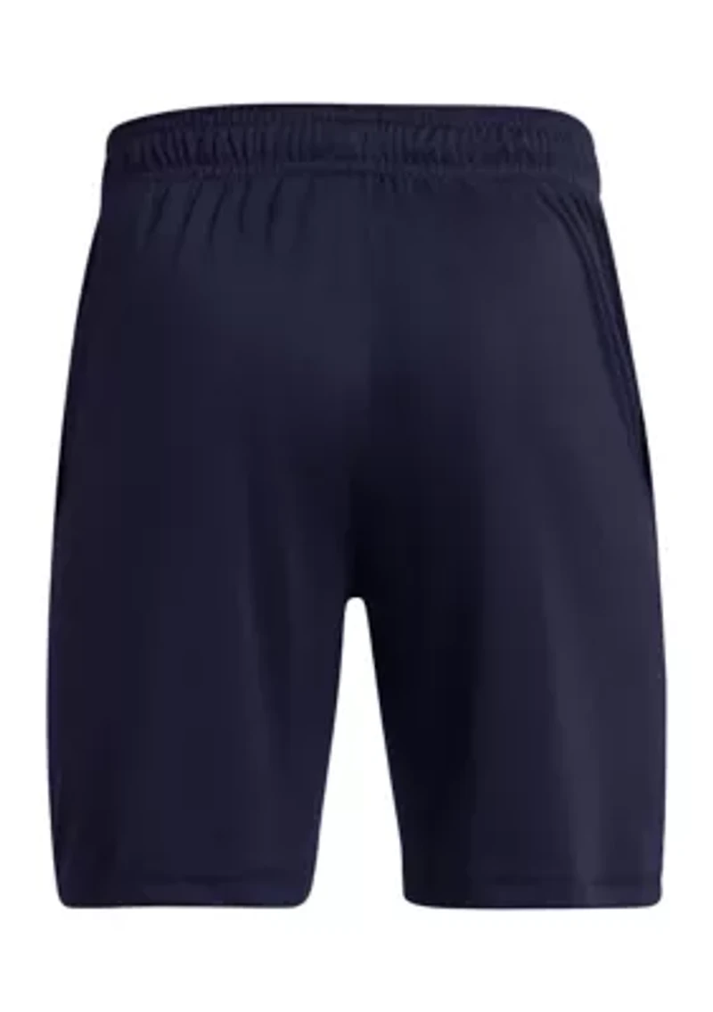 Boys 8-20 UA Tech™ Logo Shorts