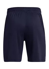 Boys 8-20 UA Tech™ Logo Shorts