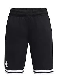 Boys 8-20 Perimeter 8" Shorts