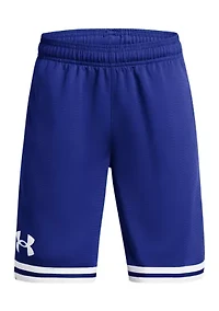 Boys 8-20 Perimeter 8" Shorts