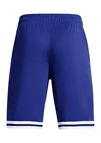 Boys 8-20 Perimeter 8" Shorts