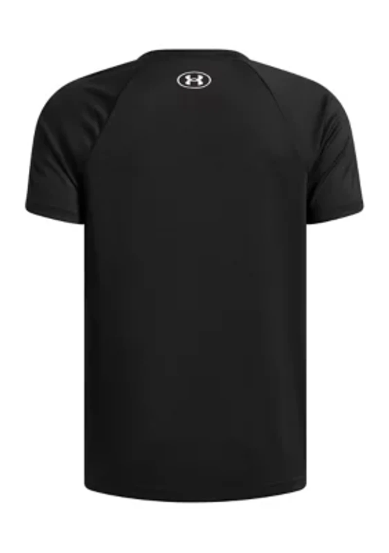 Men's Tech™ Hybrid Print Short Sleeve Shirt