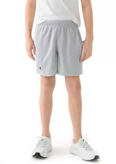Boys 8-20 Tech Mesh Shorts