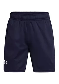 Boys 8-20 Tech Mesh Shorts