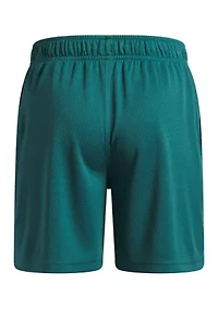 Boys 8-20 Tech Mesh Shorts