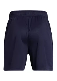 Boys 8-20 Tech Mesh Shorts