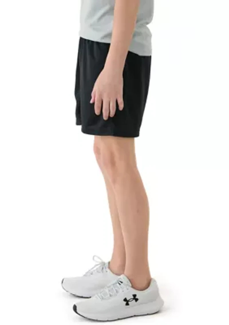 Boys 8-20 Tech Mesh Shorts