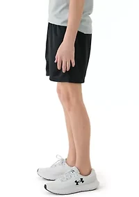 Boys 8-20 Tech Mesh Shorts
