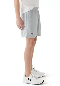 Boys 8-20 Tech Mesh Shorts