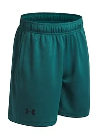 Boys 8-20 Tech Mesh Shorts