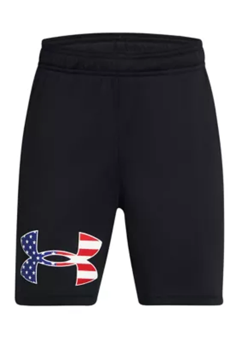 Boys 8-20 UA Tech™ Freedom Shorts
