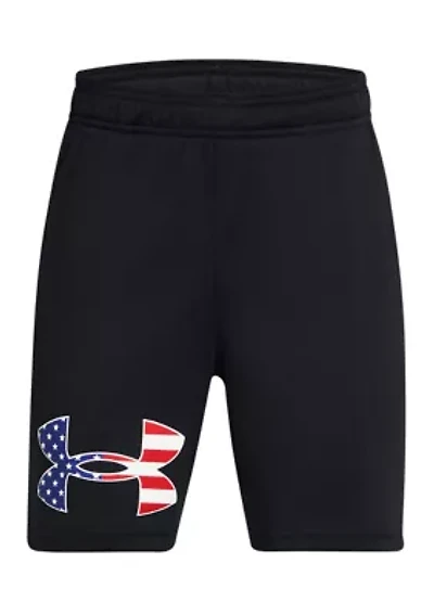 Boys 8-20 UA Tech™ Freedom Shorts
