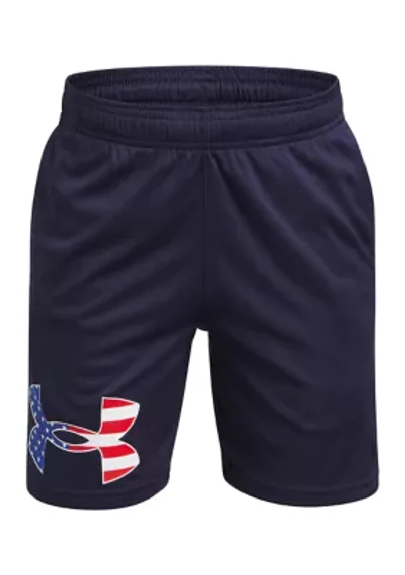 Boys 8-20 UA Tech™ Freedom Shorts