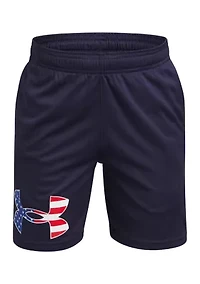 Boys 8-20 UA Tech™ Freedom Shorts