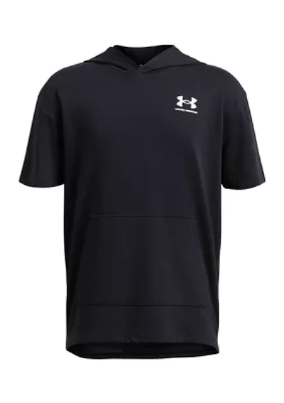 Boys 8-20 UA Rival T-Shirt Hoodie