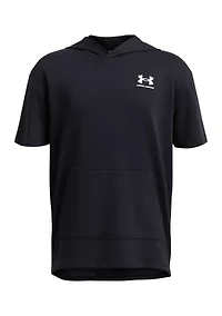 Boys 8-20 UA Rival T-Shirt Hoodie