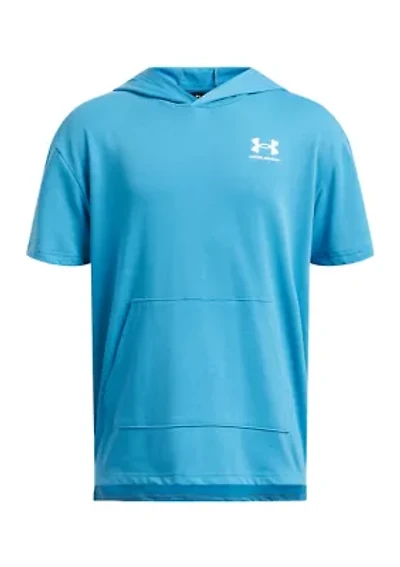 Boys 8-20 UA Rival T-Shirt Hoodie