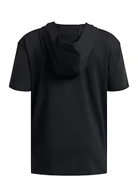 Boys 8-20 UA Rival T-Shirt Hoodie