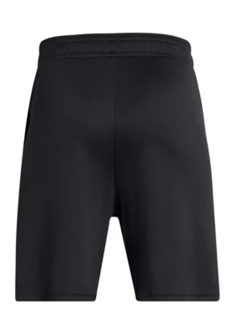 Boys' UA Tech™ Logo Shorts