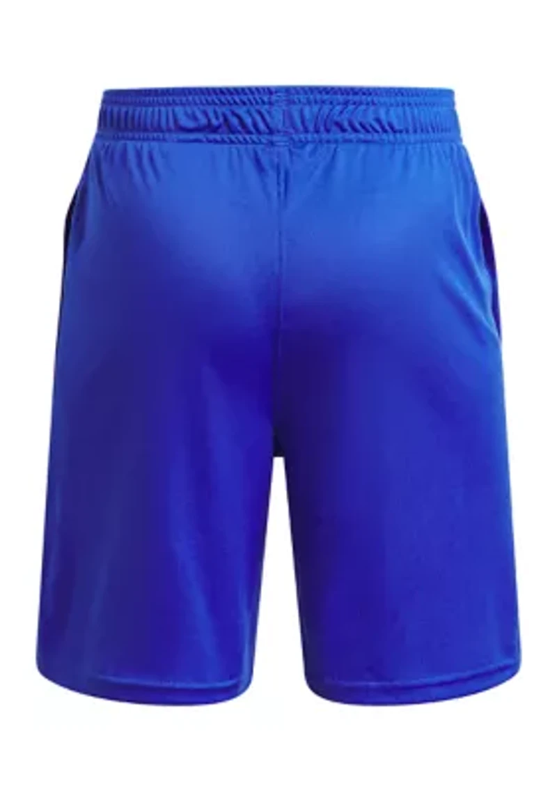 Boys' UA Tech™ Logo Shorts
