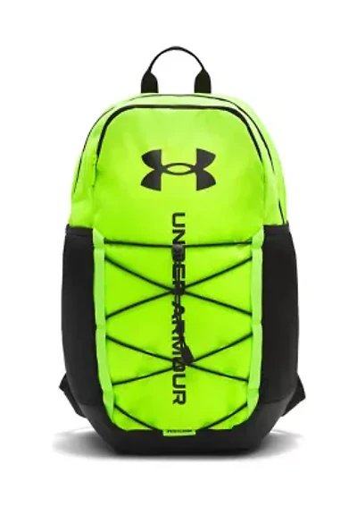 UA Hustle Sport 6.0 Backpack