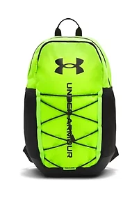 UA Hustle Sport 6.0 Backpack