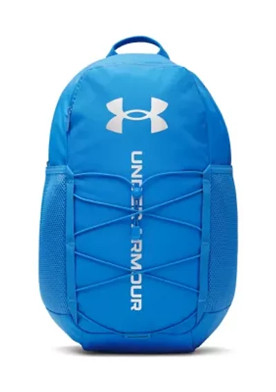 UA Hustle Sport 6.0 Backpack