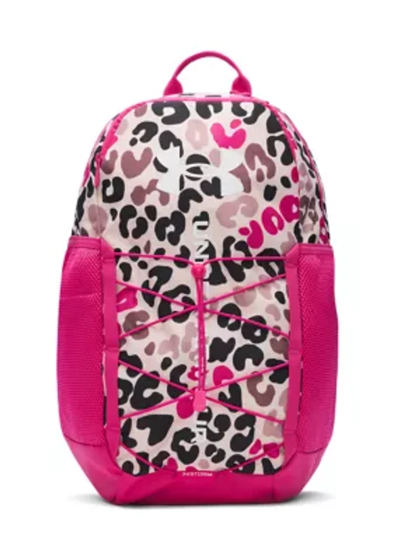 UA Hustle Sport 6.0 Backpack