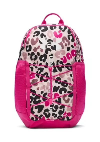 UA Hustle Sport 6.0 Backpack