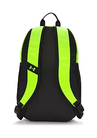 UA Hustle Sport 6.0 Backpack