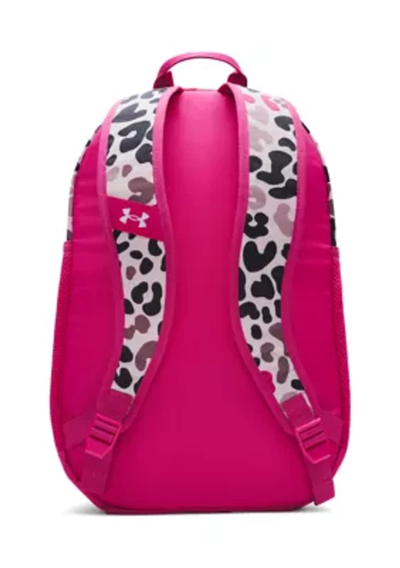 UA Hustle Sport 6.0 Backpack