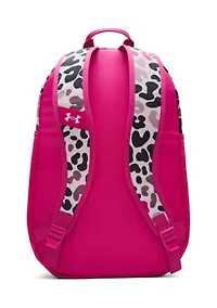 UA Hustle Sport 6.0 Backpack