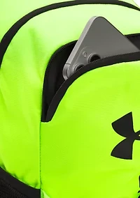 UA Hustle Sport 6.0 Backpack